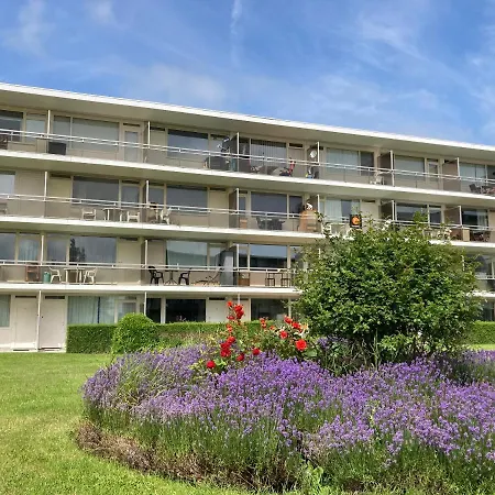 Apartamento Lovely Acacia *