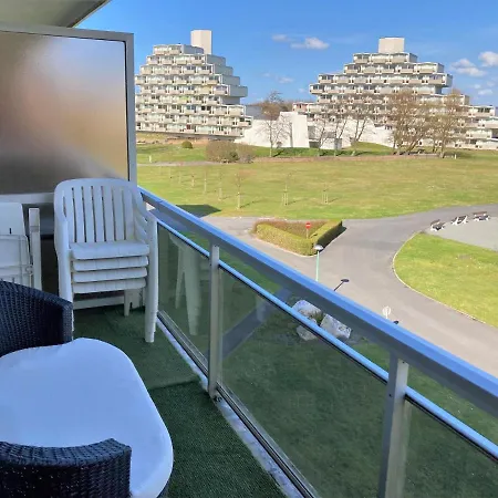 Apartamento Lovely Acacia *