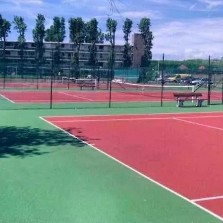 Lovely Acacia Apartamento *