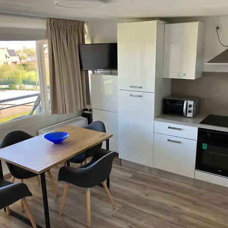 Lovely Acacia Apartamento