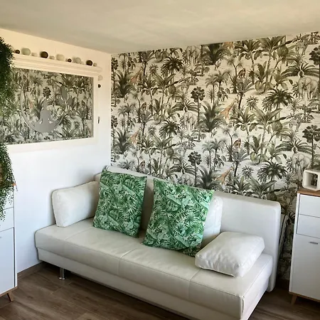 Lovely Acacia Apartamento *