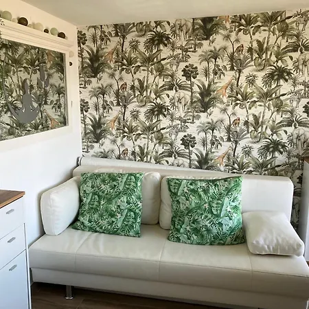 Apartamento Lovely Acacia